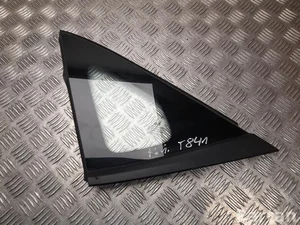 Hyundai 87810-BE000 / 87810BE000 Kona II 2024 Cristal lateral fijo Left Rear