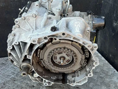 Audi UUF A3 sedan (8YS) 2020 Boîte de vitesses automatique boite à vitesse 7 rapport - Image 1