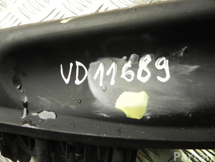 MERCEDES-BENZ A 651 070 04 68 / A6510700468 E-CLASS Coupe (C207) 2010 Vacuum tank