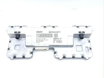 BMW 6996069, 6996069-01 / 6996069, 699606901 7 (G11, G12) 2018 Caméra - Image 1