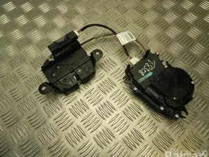 BMW 734853004 2 Gran Tourer (F46) 2016 Serrure