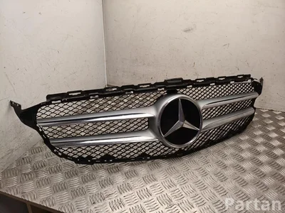 Mercedes-Benz A0008881000, A2058801704 C-CLASS (W205) 2019 Kühlergrill - Bild 1