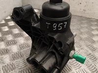 Volkswagen 03N115389T, 03N117021 TOURAN (5T1) 2021 Oil Filter Housing