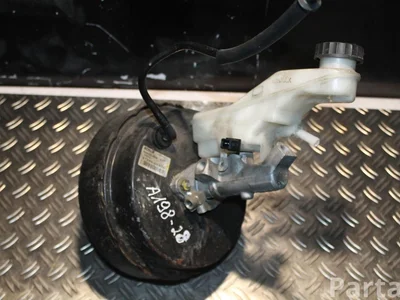 Toyota 0204024454 COROLLA Verso (ZER_, ZZE12_, R1_) 2008 Wheel Brake Cylinder - Image 1