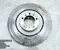 Audi 9J1.615.301.B / 9J1615301B E-TRON GT Stufenheck (F83, F8P) 2024 Bremsscheibe vorne links - Bild 1