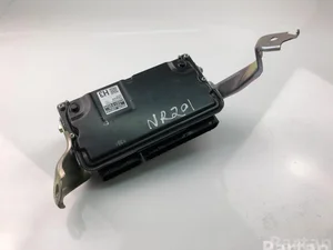 Toyota 89661-F4320 / 89661F4320 C-HR (_X1_) 2018 Valdymo blokas variklio