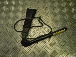 Opel 90560655 ZAFIRA A (F75_) 2000 Boucle de ceinture de sécurité