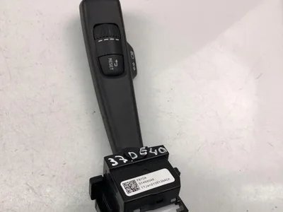 Volvo 31456045 V60 2013 Brazo de columna de dirección, interruptor - Imagen 1