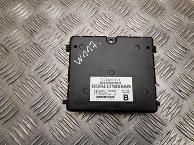 Nissan 277606PB0A JUKE (F16) 2020 Unité de commande de carrosserie BCM FEM SAM BSI - Image 1
