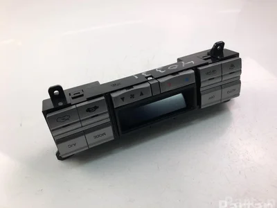 Honda 79600-SJD-G53 / 79600SJDG53 FR-V (BE) 2008 Contrôle automatique de la climatisation - Image 1