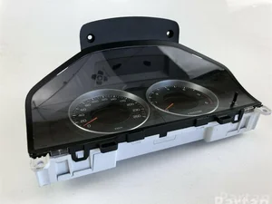Volvo 31343323AA V60 2010 Tablero de instrumentos