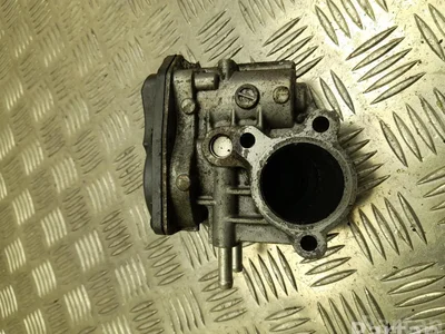 Honda 18710-RZ0-G0 / 18710RZ0G0 CIVIC IX Tourer (FK) 2016 Vanne EGR - Image 1