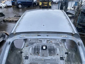 Hyundai KONA 2019 Toit