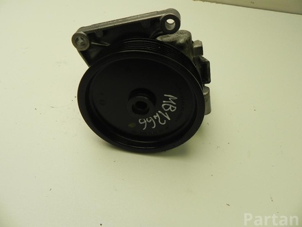 MERCEDES-BENZ A 006 466 47 01 / A0064664701 SLK (R172) 2014 Power Steering Pump