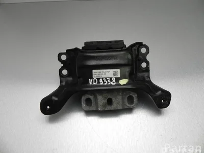 Volkswagen 5Q0 199 555 AA / 5Q0199555AA GOLF VII (5G1, BQ1, BE1, BE2) 2013 Support moteur - Image 1