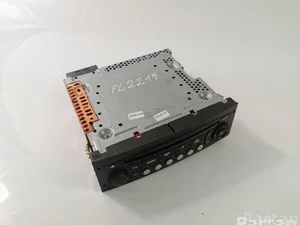 Peugeot 96643697XT00 207 (WA_, WC_) 2009 Radio / lecteur CD