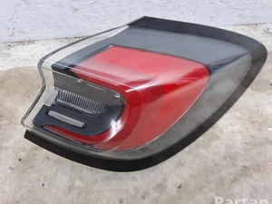 Ford L1TB13404AC Puma 2020 Feu arrière