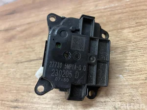 Renault 277305MP1A MEGANE E 2024 Silnik nastawczy klapy regulacji temperatury