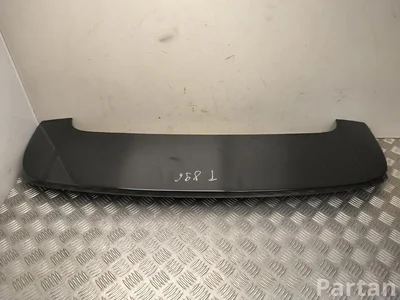 Jeep 1VN50TRMAD GRAND CHEROKEE IV (WK, WK2) 2018 Galinis spoileris - Paveiksliukas 1