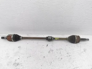 Hyundai 49501Q0300 i20 III (BC3, BI3) 2022 Arbre de transmission Right Front