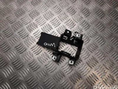 Porsche 9P1907509F 911 Targa (991) 2017 Support / montage - Image 1