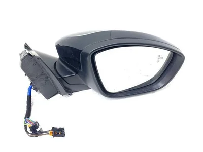 Peugeot 0418180 e 208 2021 Rétroviseur extérieur - Image 1