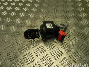 Dacia 285910001R SANDERO II 2017 cylindre de serrure pour allumage