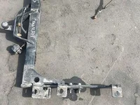 Renault 511601949R MASTER III Kasten (FV) 2019 Anhängerkupplung Einbausatz