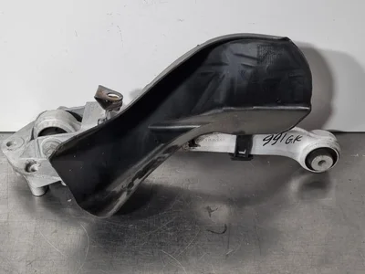 Porsche 99133114302, 99133132902 911 (991) 2018 Galinė  Apatinė šakė kairė pusė - Nuotrauka 1