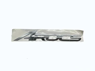 Mercedes-Benz Trucks A9608171920 Badge - Image 1