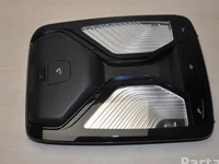 BMW 5A0F613 3 (G20) 2020 Lumière intérieure