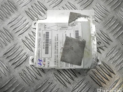 Hyundai 95910-1C000 / 959101C000 GETZ (TB) 2005 Unité de contrôle pour airbag - Image 1