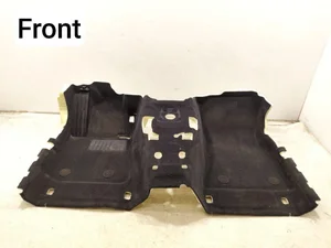 BMW V040502 i4 (G26) 2023 Tapis de sol