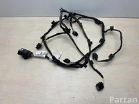 Volkswagen 3G0971095EE ; 4*PDC / 3G0971095EE, 4PDC PASSAT B8 (3G2, CB2) 2020 Kabelsatz Einparkhilfe