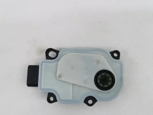 Mercedes-Benz A24031123312 EQC (N293) 2022 Ventilation arrière