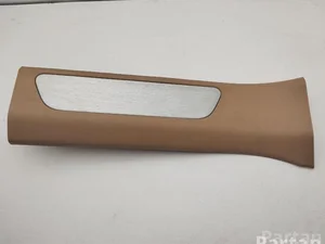 Porsche 971863406 PANAMERA (971) 2018 plaque de seuil - panneau de seuil