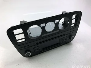 Seat 1SL035156 TOLEDO II (1M2) 2006 Radio / lecteur CD