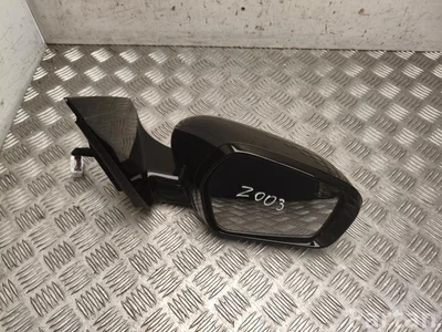 Kia 87620SZ8001 EV4 (CT) 2026 Außenspiegel rechts elektrisch Blinkleuchte Kamera Totwinkel Warnung - Bild 1