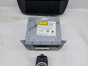 BMW 65829253944, 9274569, 9266385 5 Touring (F11) 2012 Unité de contrôle du système de navigation