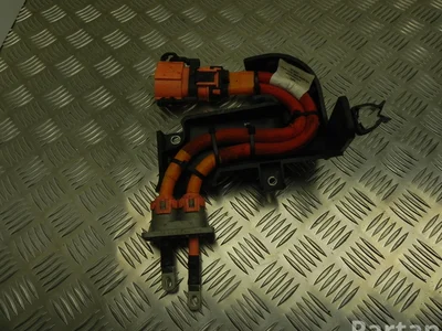 Dacia 296954420R Spring Electric (BBG) 2021 Harnais - Image 1