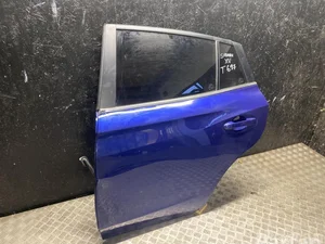 Subaru Crosstrek/XV II 2022 Porte Left Rear