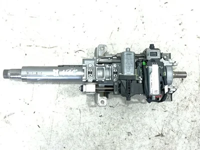 Porsche 971419506AB, 80A907705 PANAMERA (971) 2018 Vairo kolonėlė (vairolazdė) - Paveiksliukas 1