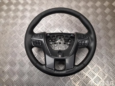 Ford EB3B-3600-VE3EBX, PD601030 / EB3B3600VE3EBX, PD601030 RANGER (TKE) 2018 Steering Wheel - Image 1