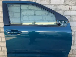 Citroën C4 CACTUS 2019 Porte Right Front