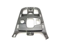 Jaguar EX53-045H02-A-PIA-02 / EX53045H02APIA02 F-TYPE Coupe (X152) 2016 Blende Mittelkonsole hinten