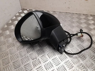 Mercedes-Benz E1041583 EQE V295 2022 Rétroviseur extérieur - Image 1