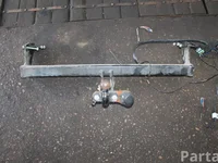 Volvo TVV522 XC90 I 2008 Zakończono zaczep przyczepy