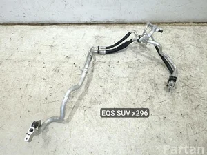 Mercedes-Benz A2968307700 EQS SUV (X296) 2023 Oro Kondicionieriaus, žarnelės/vamzdeliai