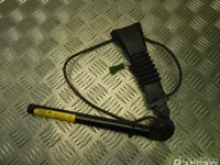 Opel 24404441 ASTRA G Hatchback (F48_, F08_) 2000 Boucle de ceinture de sécurité