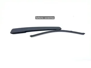 Porsche 974955435B Cayenne 9Y0 9Y3 2019 Рычаг стеклоочистителя сзади